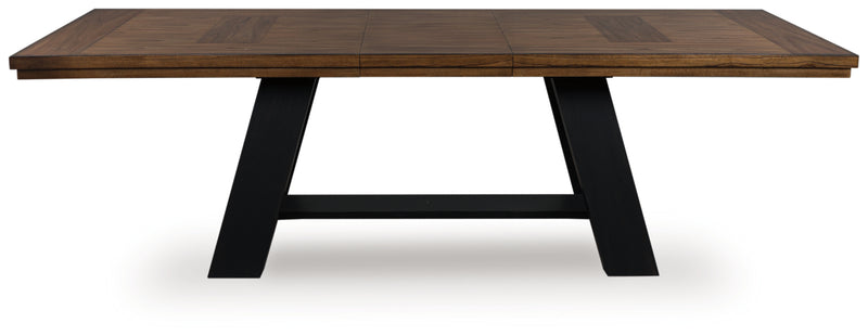 Chadworth Dining Table
