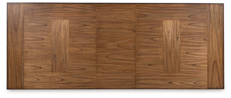 Chadworth Dining Table
