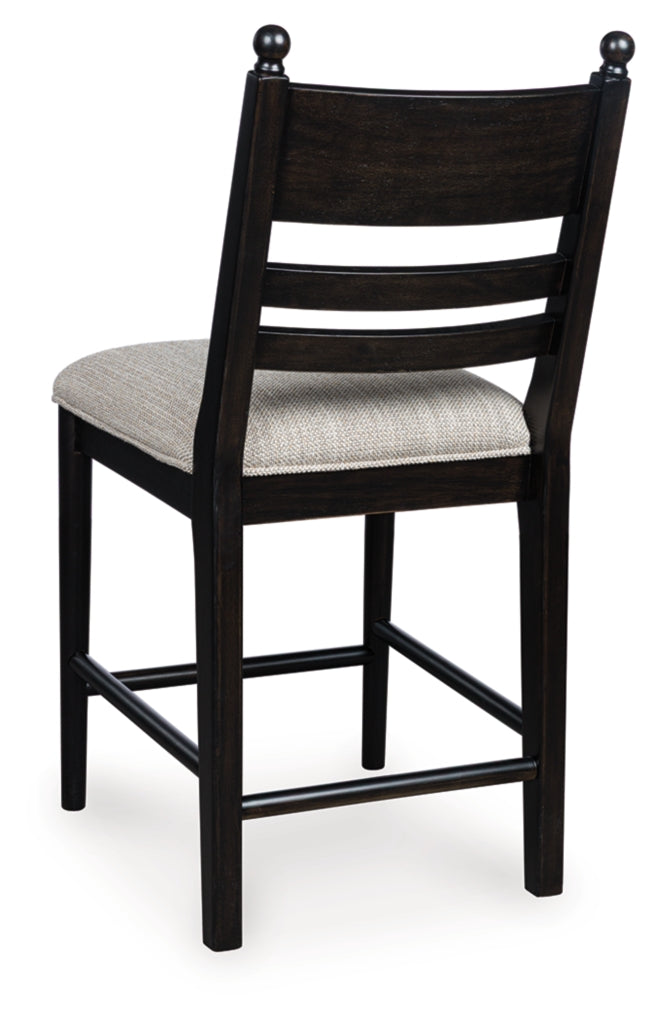 Chadworth Barstool