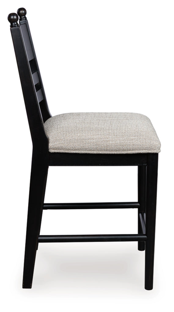 Chadworth Barstool