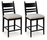 Chadworth Barstool