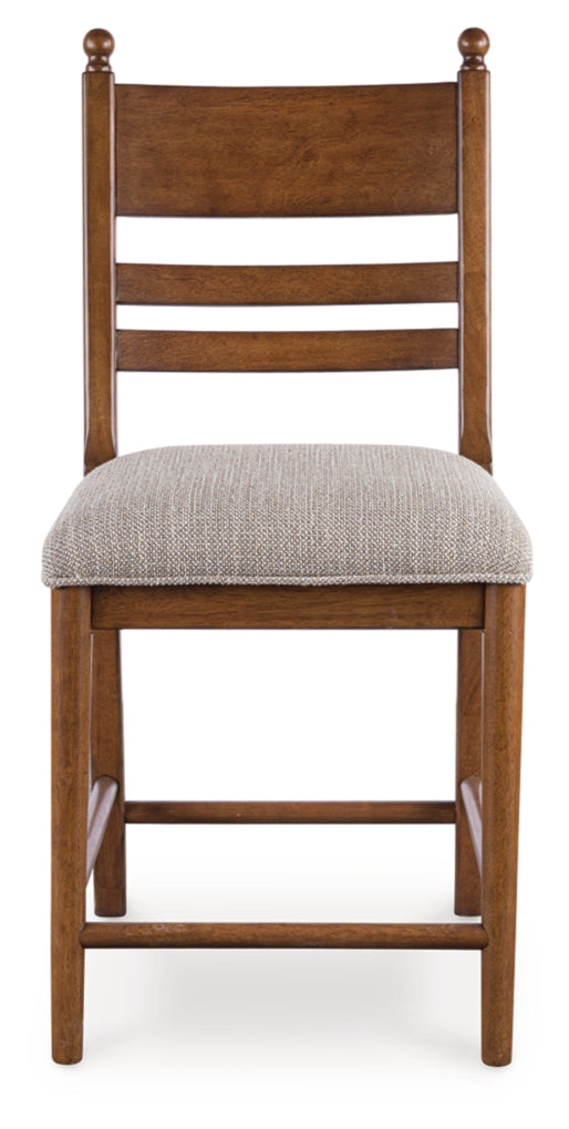 Chadworth Barstool