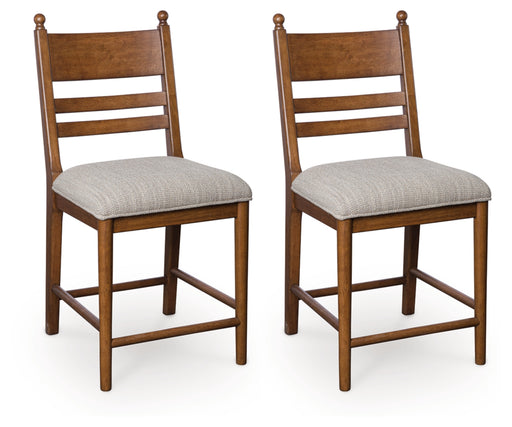 Chadworth Barstool