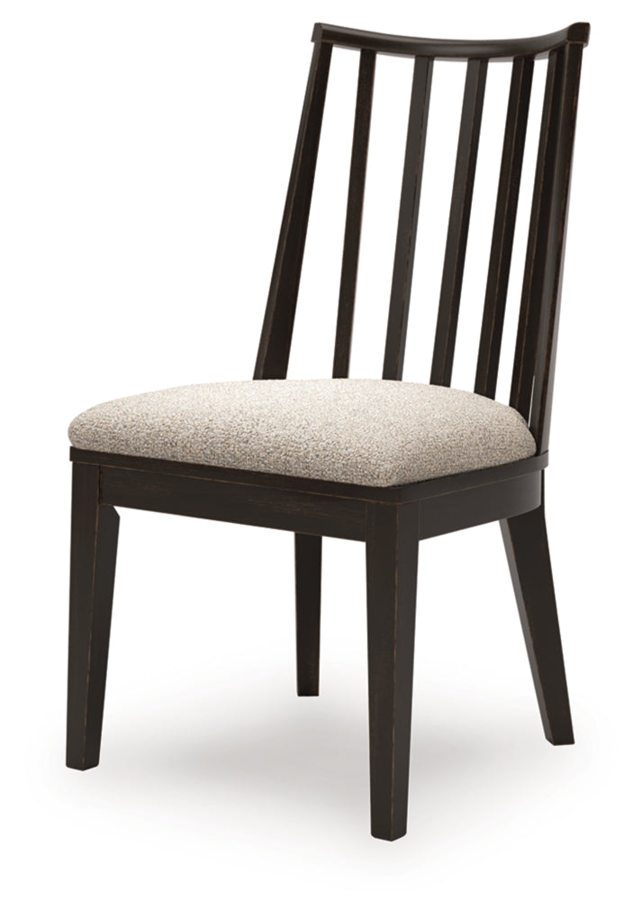 Galliden Dining Set (Up to 8 Chairs)