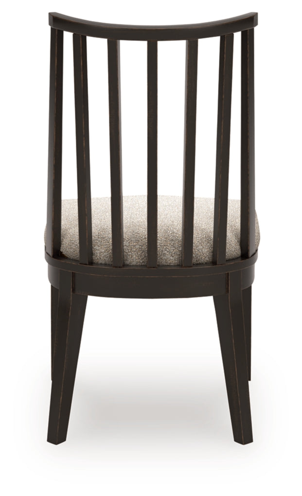 Galliden Dining Set (Up to 8 Chairs)