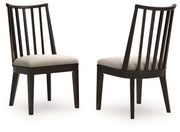 Galliden Dining Upholstered Chair