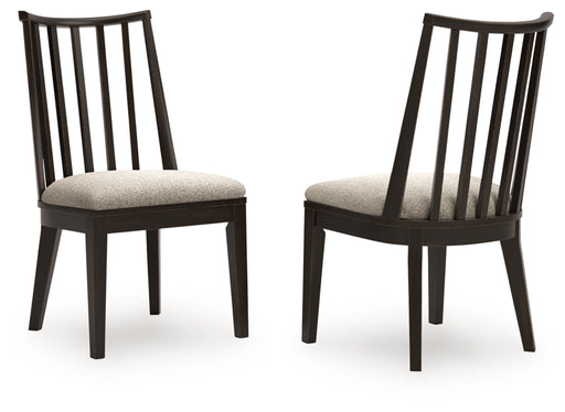 Galliden Dining Upholstered Chair