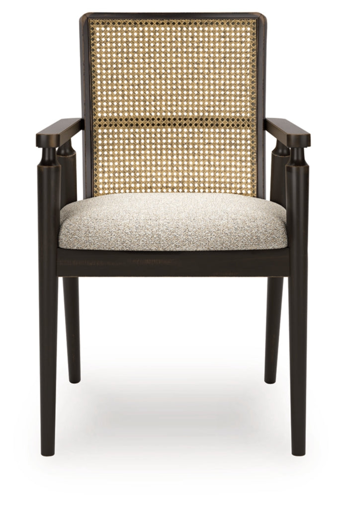 Galliden Dining Set (Up to 8 Chairs)