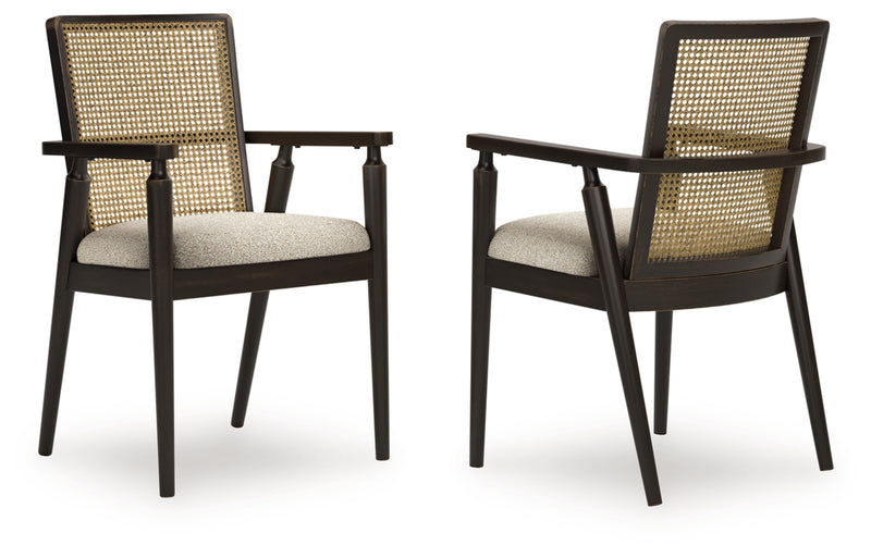 Galliden Dining Upholstered Chair