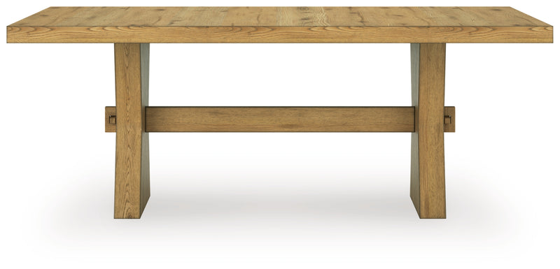 Galliden Dining Set (Up to 8 Chairs)