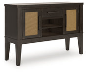 Galliden Dining Room Server
