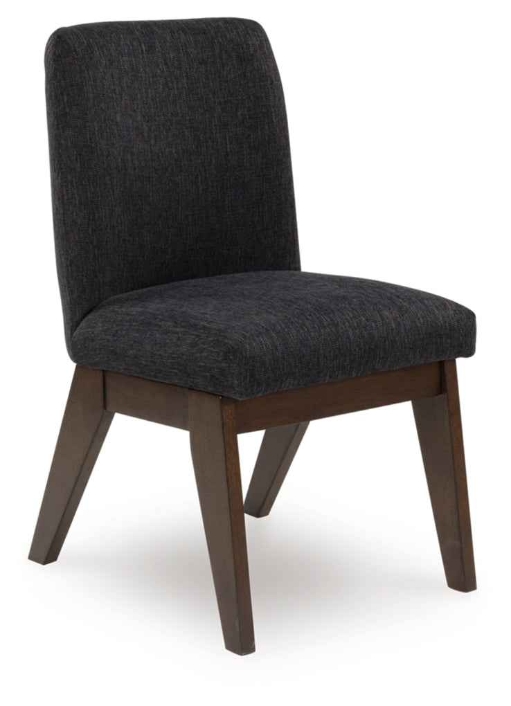Kendamor Dining Upholstered Side Chair