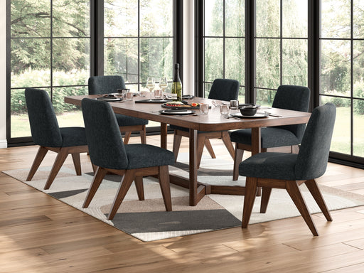 Dilenno Dining Set (Up to 8 Chairs)