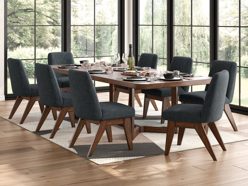 Dilenno Dining Set (Up to 8 Chairs)