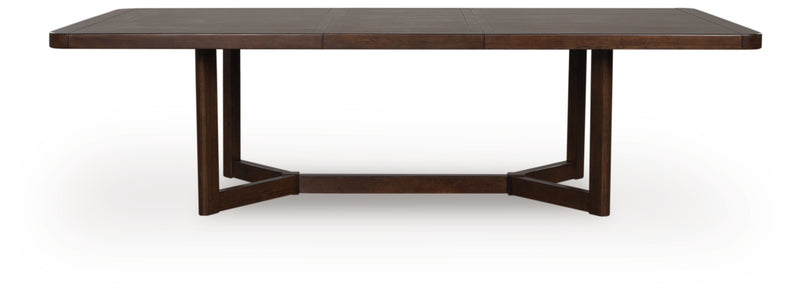 Dilenno Dining Set (Up to 8 Chairs)