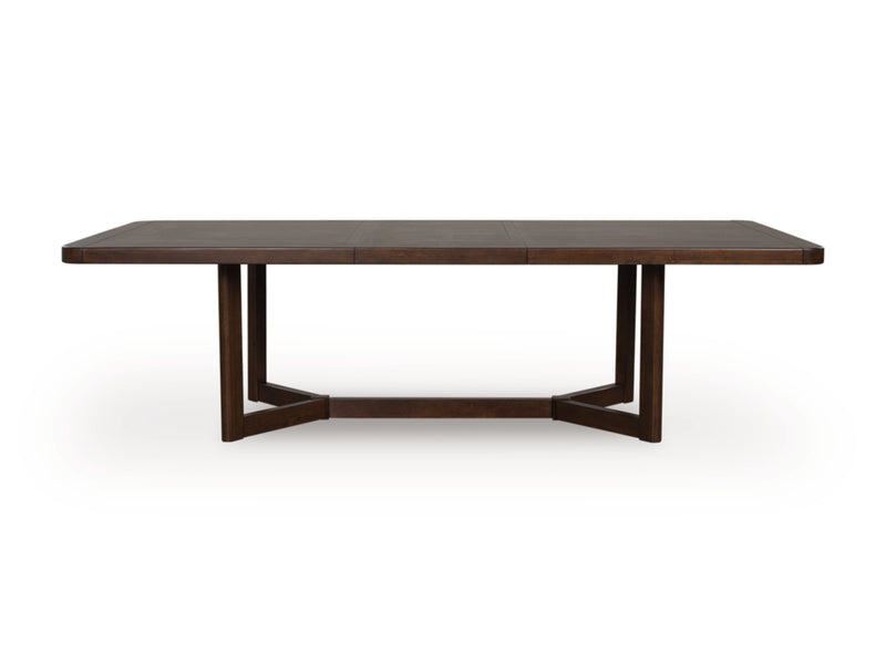 Dilenno Dining Set (Up to 8 Chairs)
