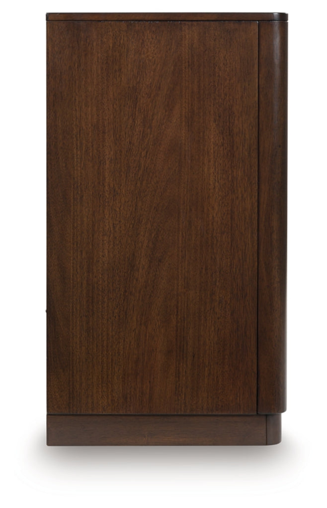 Camarero de comedor Kendamor