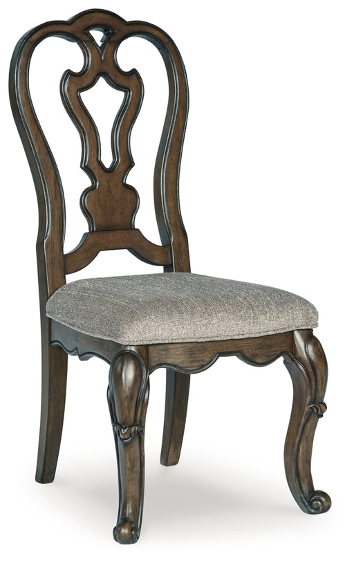 Maylee Dining Upholstered Chair