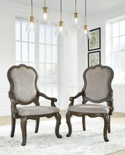 Maylee Dining Upholstered Chair