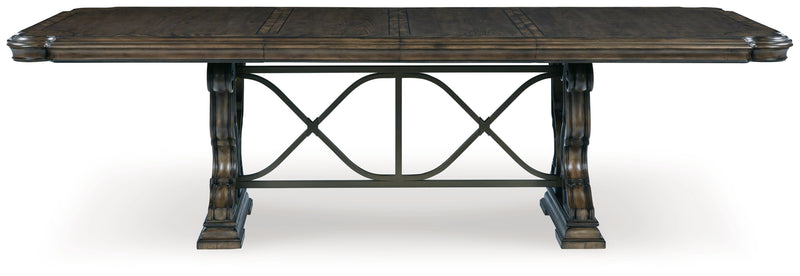 Juego de comedor Maylee (hasta 10 sillas)