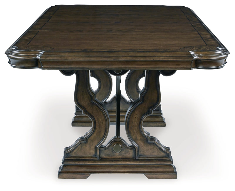 Juego de comedor Maylee (hasta 10 sillas)