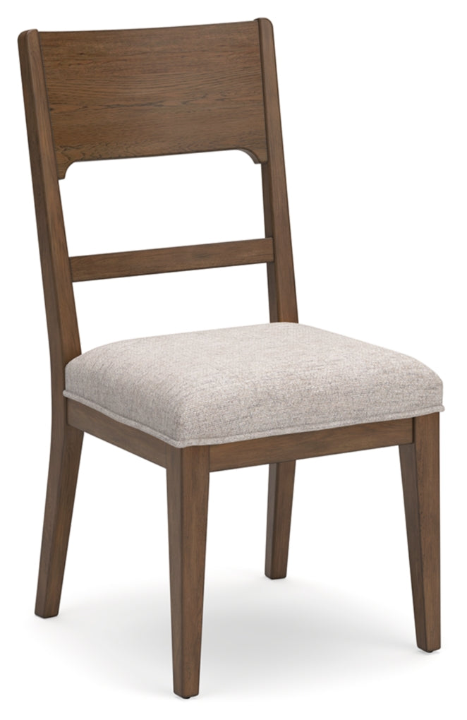 Cabalynn Dining Upholstered Side Chair