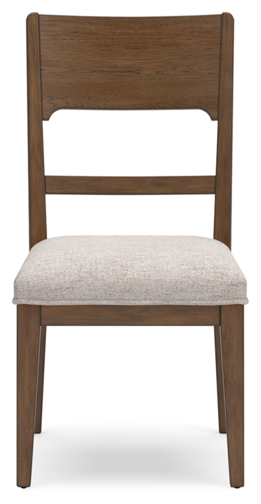 Cabalynn Dining Upholstered Side Chair