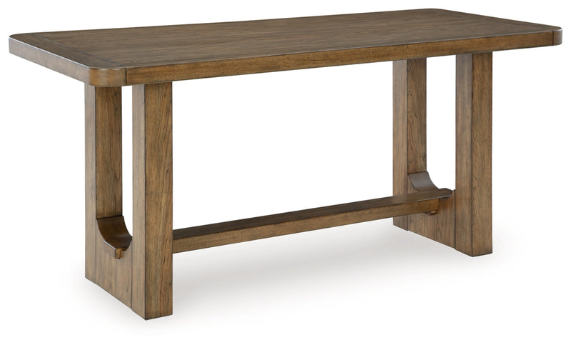 Cabalynn RECT Dining Room Table