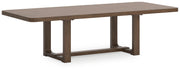 Cabalynn RECT Dining Room Table