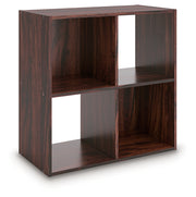 Glosmount Four Cube Organizer