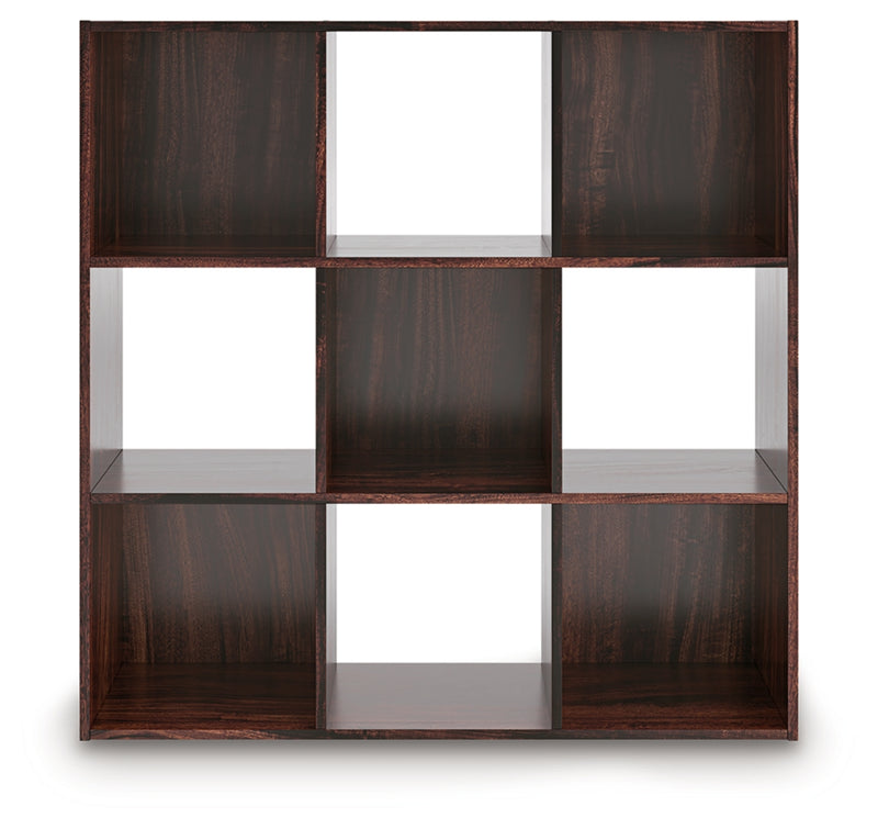 Glosmount Nine Cube Organizer