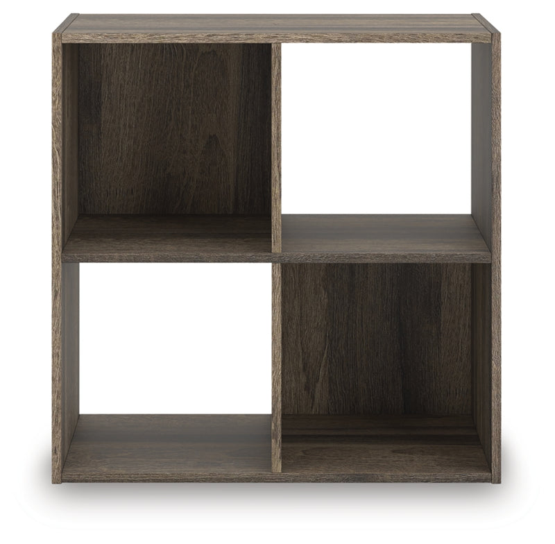 Shallifer Four Cube Organizer