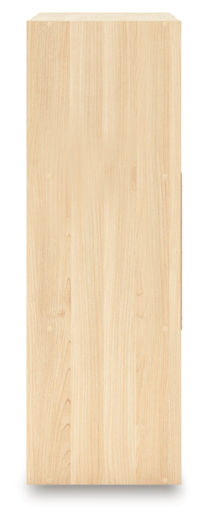Organizador de seis cubos Piperton