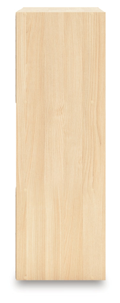 Organizador de seis cubos Piperton