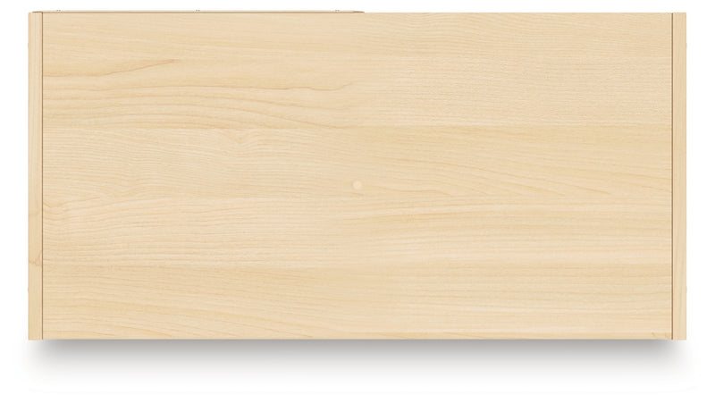 Organizador de seis cubos Piperton
