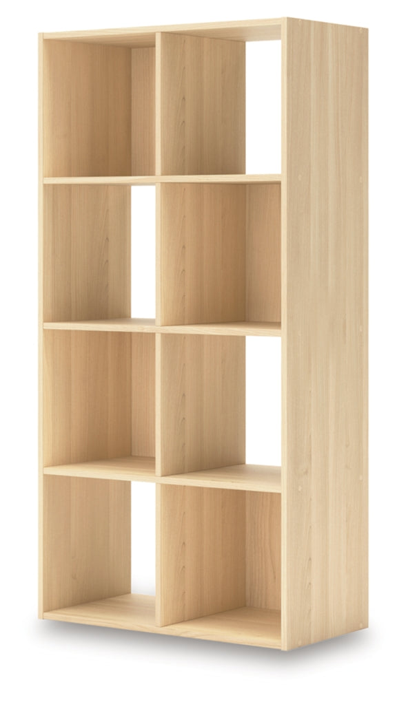 Organizador de ocho cubos Piperton