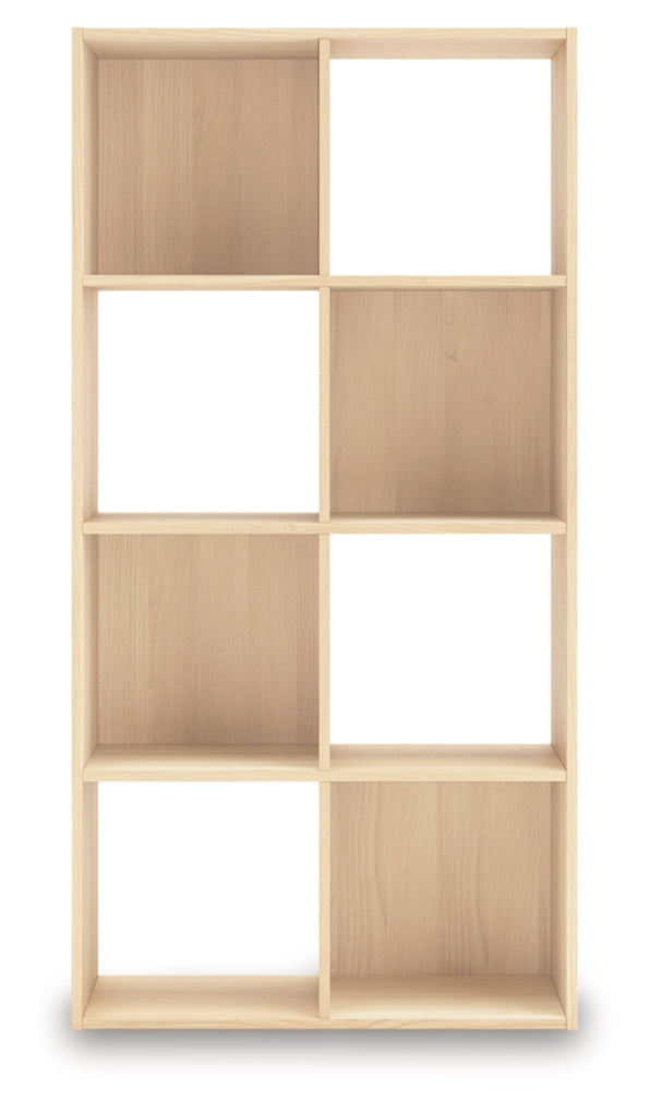 Organizador de ocho cubos Piperton