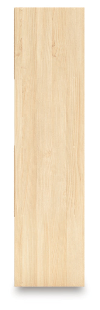 Organizador de ocho cubos Piperton