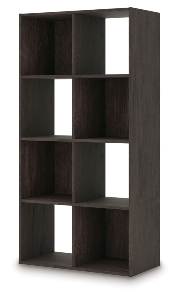 Organizador de ocho cubos Piperton