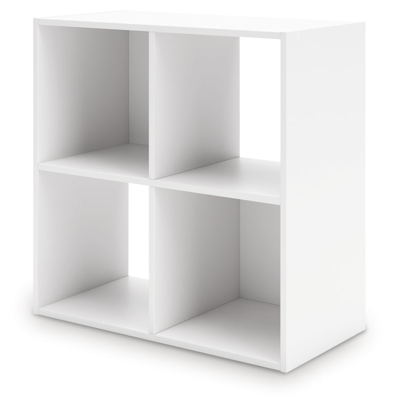 Organizador Onita de cuatro cubos