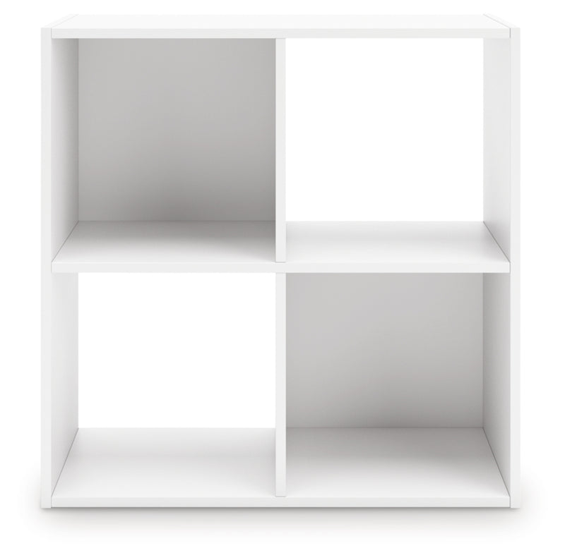 Organizador Onita de cuatro cubos