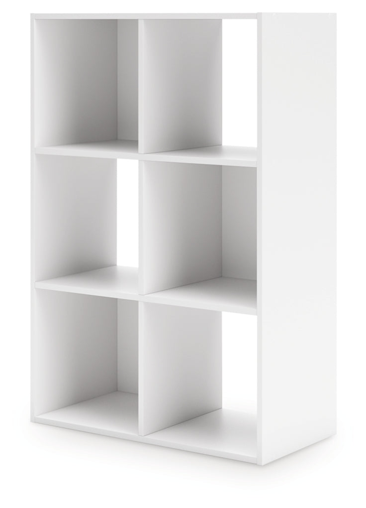 Organizador Onita de Seis Cubos