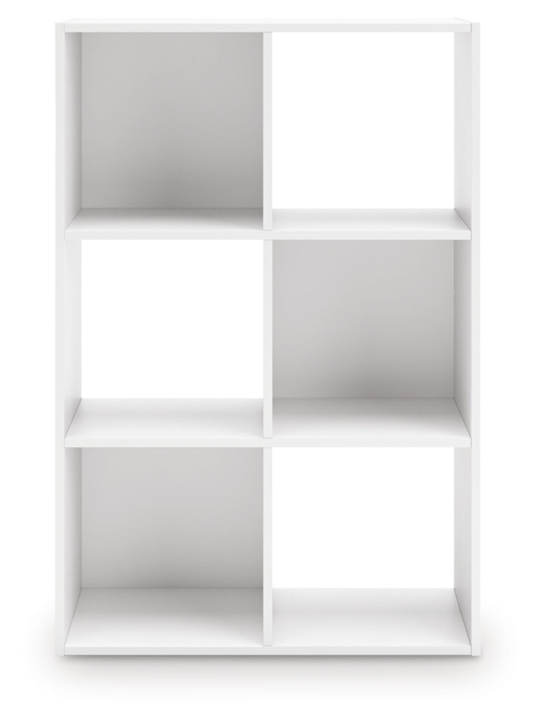 Organizador Onita de Seis Cubos