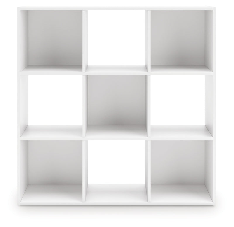 Organizador de Nueve Cubos Onita