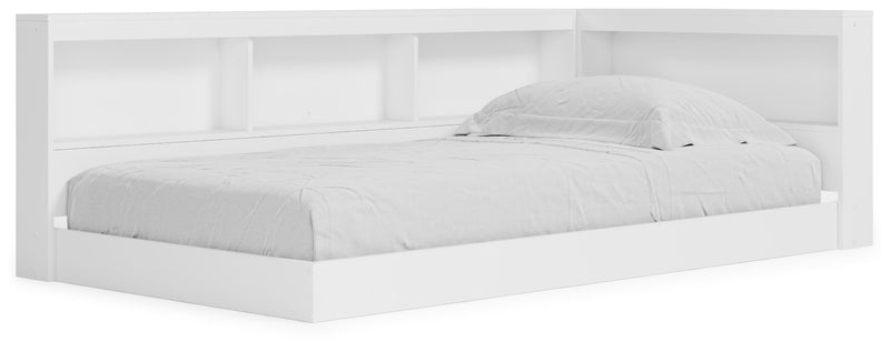 Cama con almacenaje Piperton