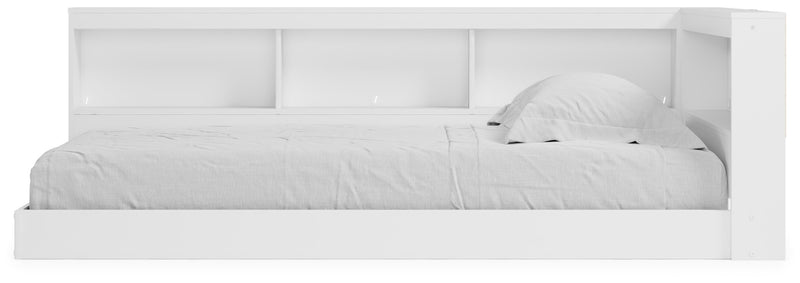 Cama con almacenaje Piperton