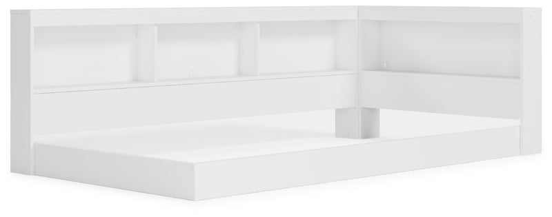 Cama con almacenaje Piperton