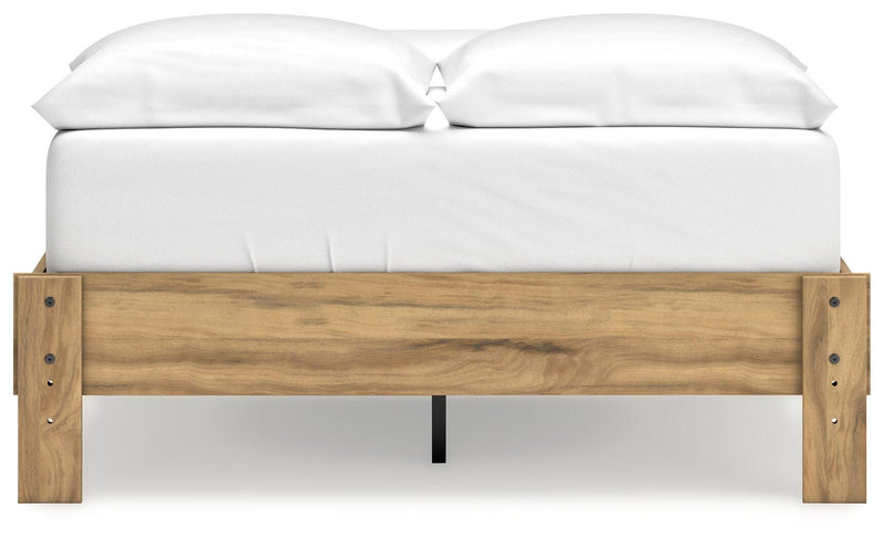 Cama de plataforma Bermacy
