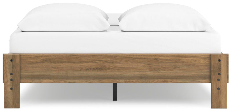 Deanlow Platform Bed