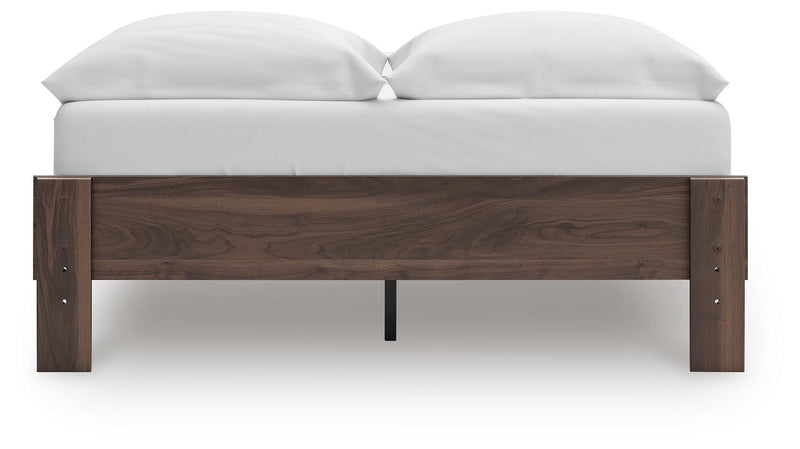 Calverson Platform Bed